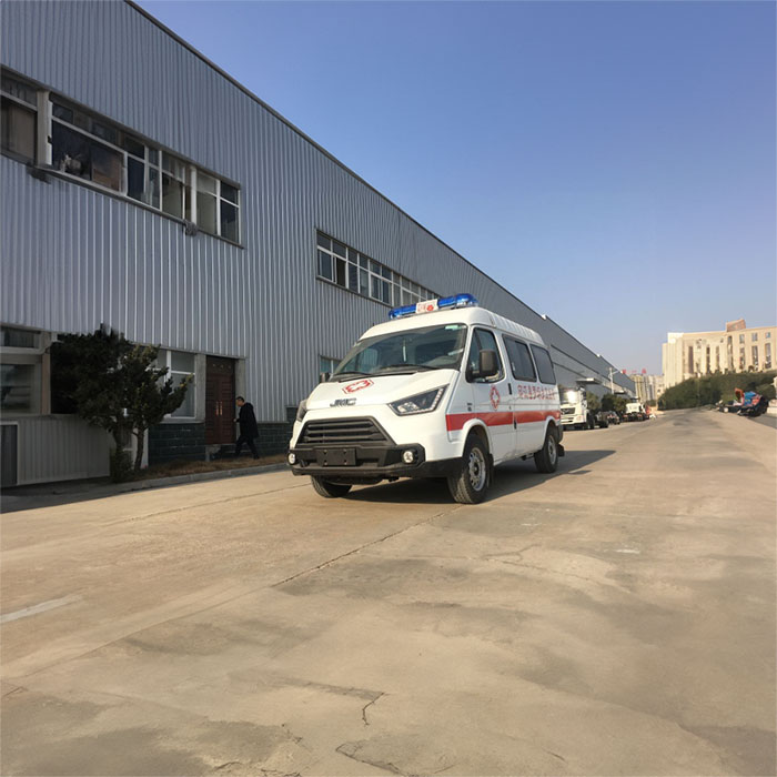 宁波出租私人救护车联系电话