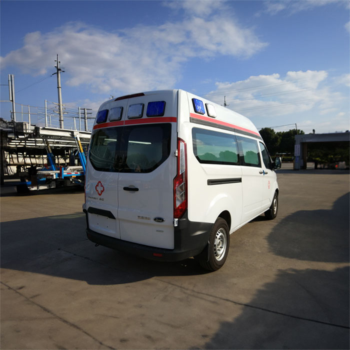 宁波租赁救护车电话