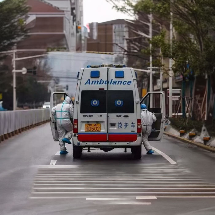 宁波租赁救护车联系电话