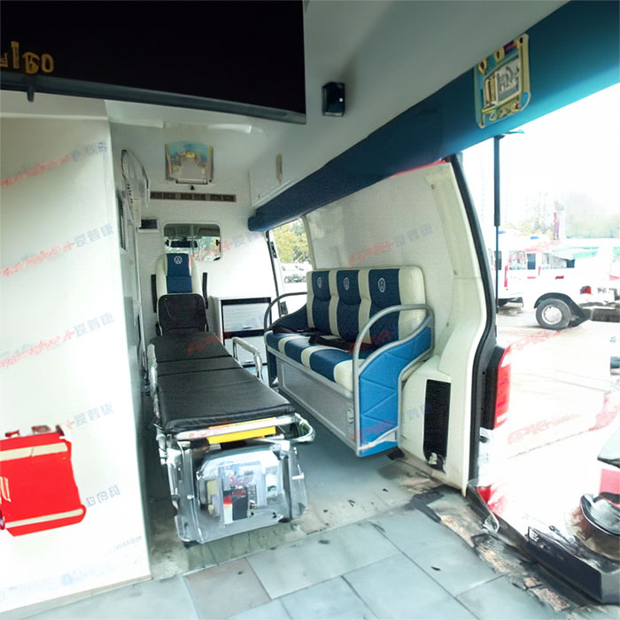 宁波租赁救护车电话