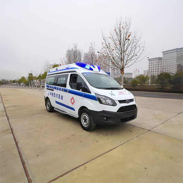 宁波租赁急救车联系方式