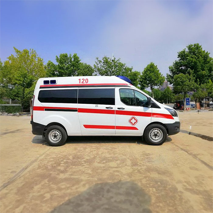 宁波租赁救护车电话号码