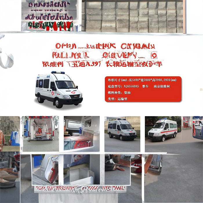 宁波租赁急救车联系方式