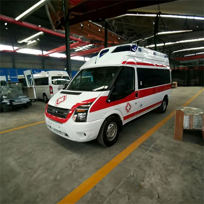 宁波租赁急救车电话号码
