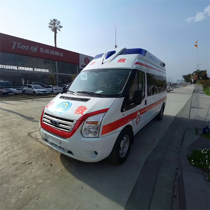 宁波出租救护车联系方式