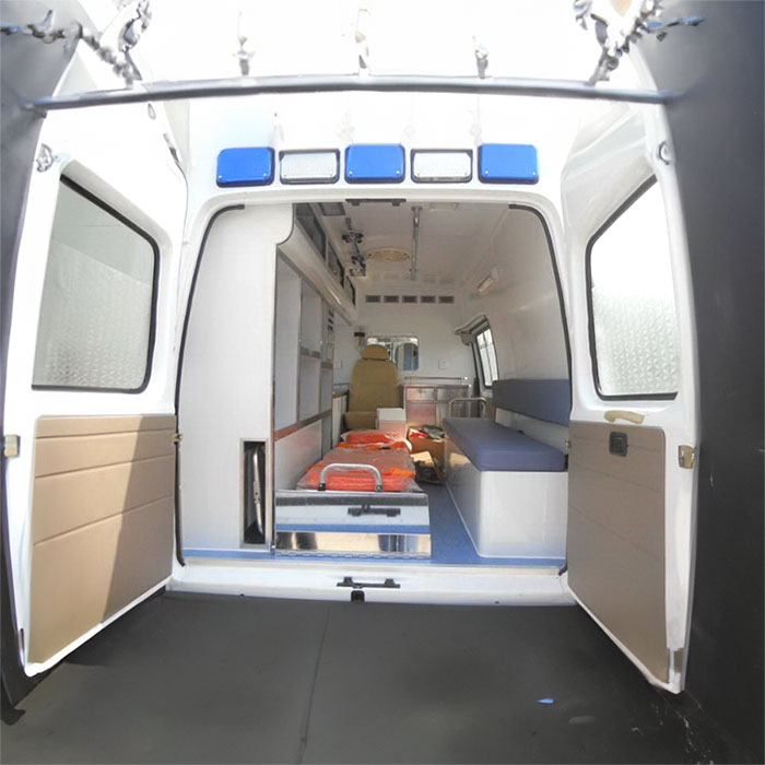 宁波出租救护车联系方式