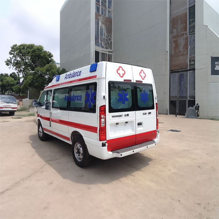 宁波出租救护车联系方式