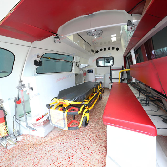 宁波租赁救护车电话