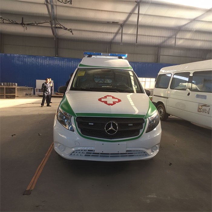 宁波租赁急救车联系方式