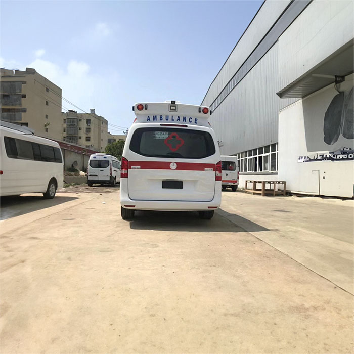 宁波出租私人救护车联系电话