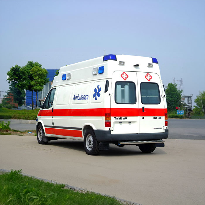 宁波租赁急救车联系电话