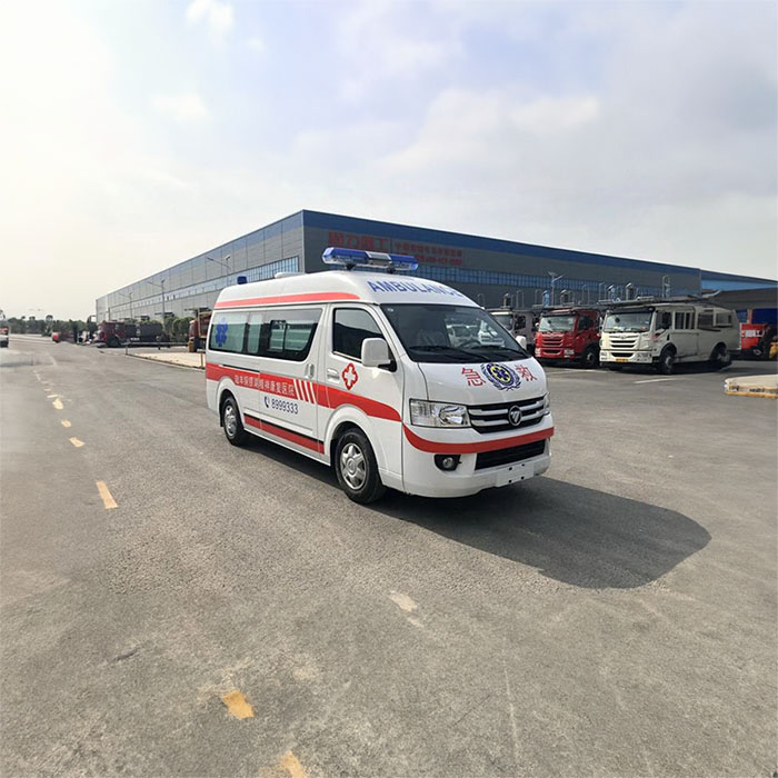 宁波租赁急救车联系电话