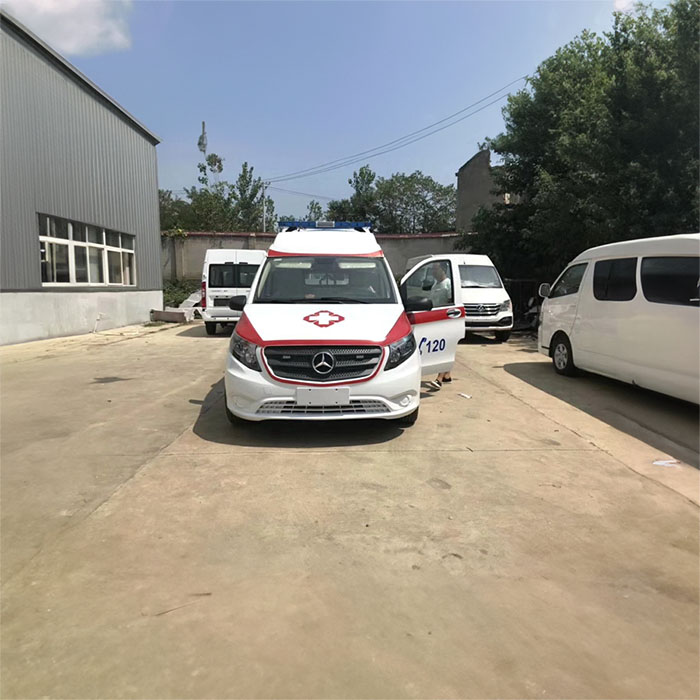 宁波出租急救车