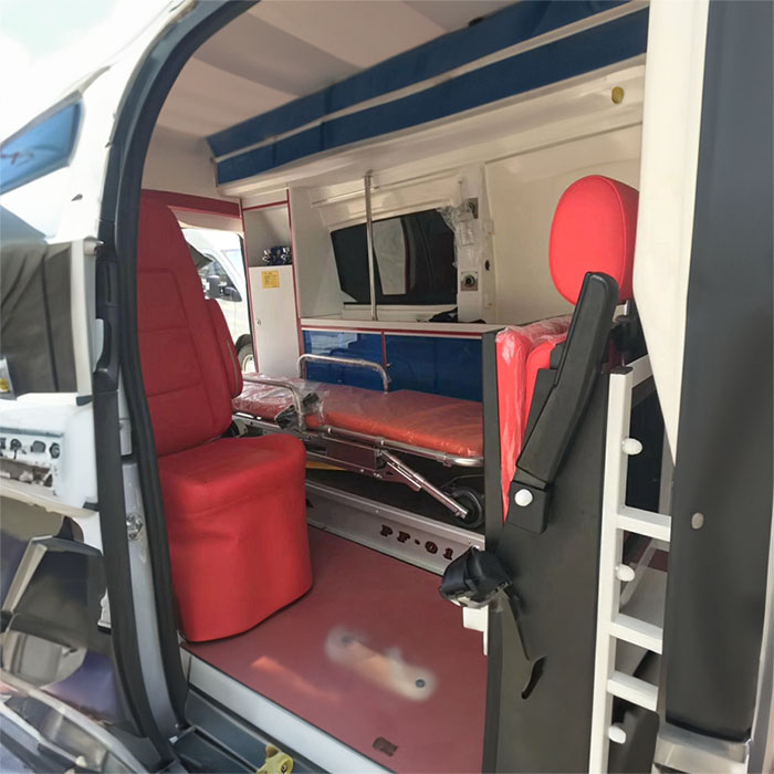 宁波出租私人救护车联系电话