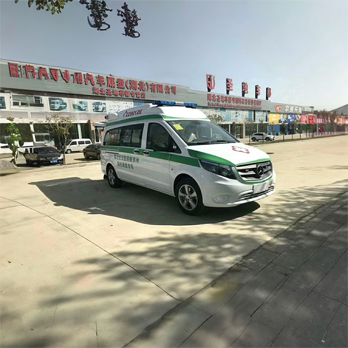 宁波出租私人救护车电话号码