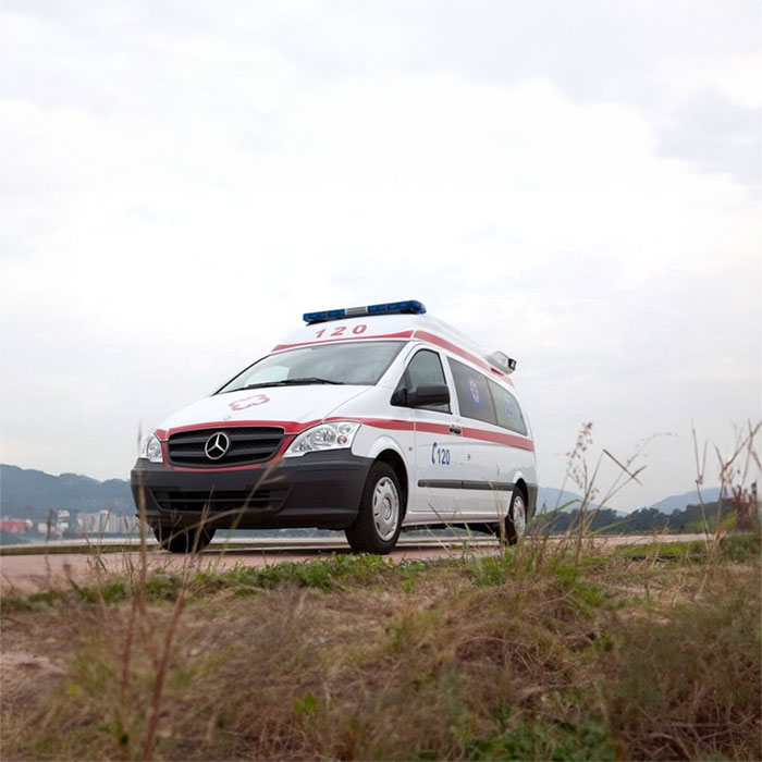宁波租赁私人救护车电话