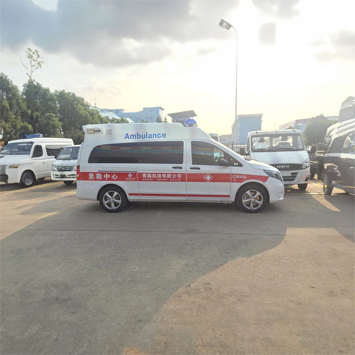 宁波租赁救护车电话号码