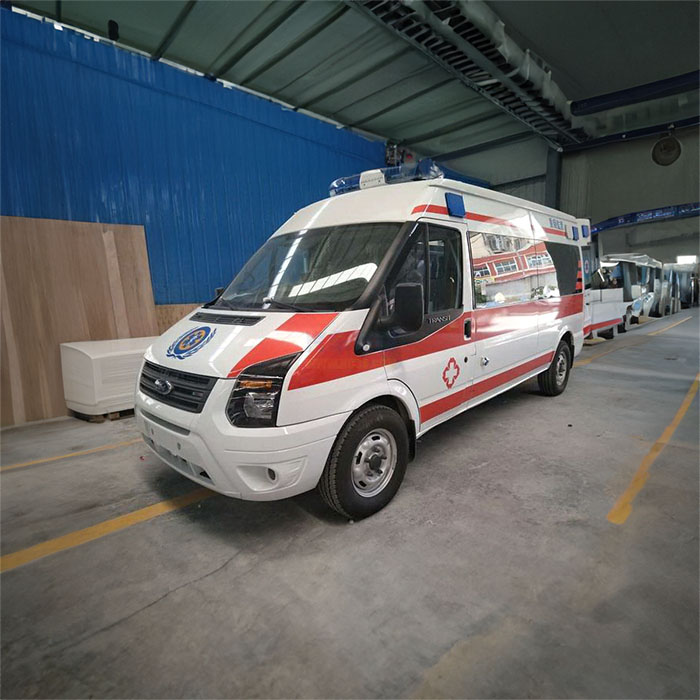 宁波租赁急救车电话