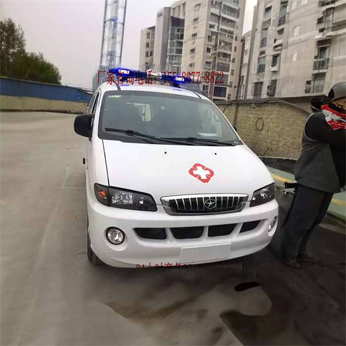 宁波出租救护车联系电话