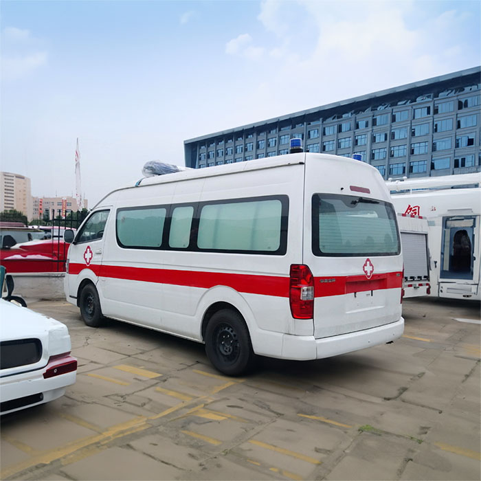 宁波出租私人救护车联系电话