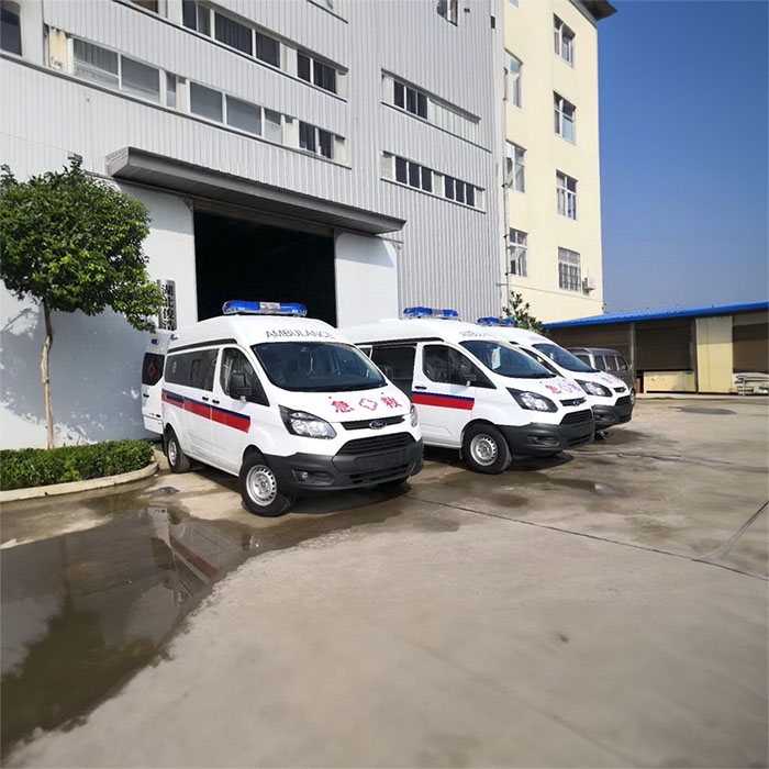 宁波租赁急救车电话