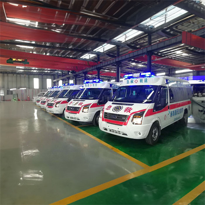 宁波租赁救护车电话号码