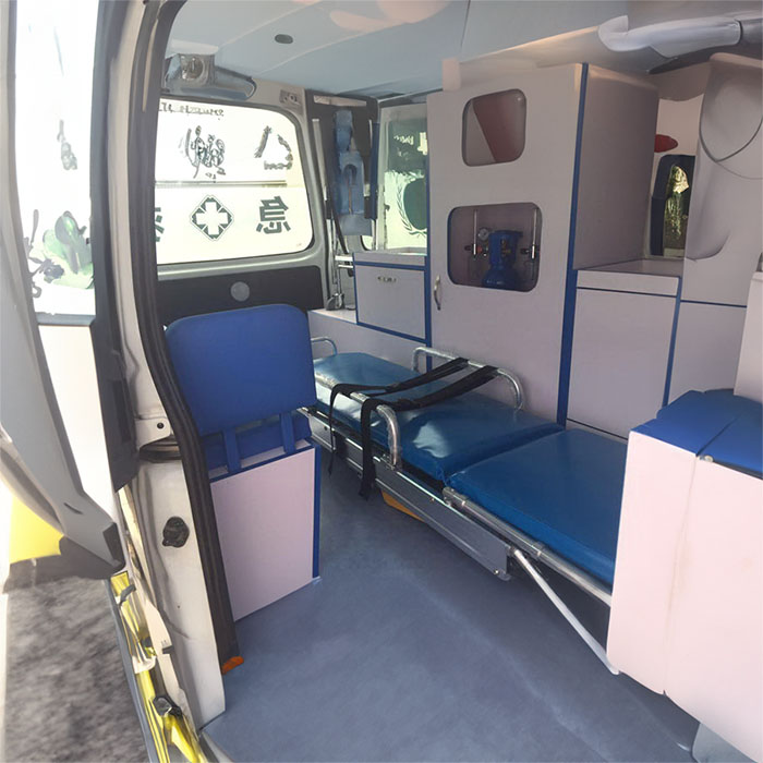 宁波租赁私人救护车电话