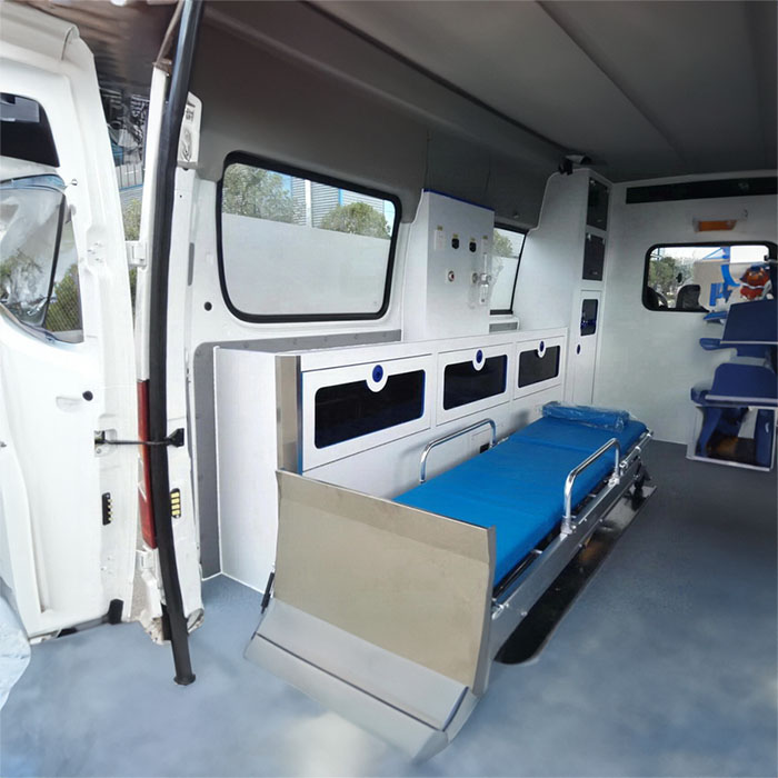 宁波出租救护车电话号码