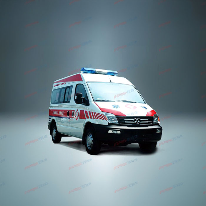 宁波出租救护车联系方式