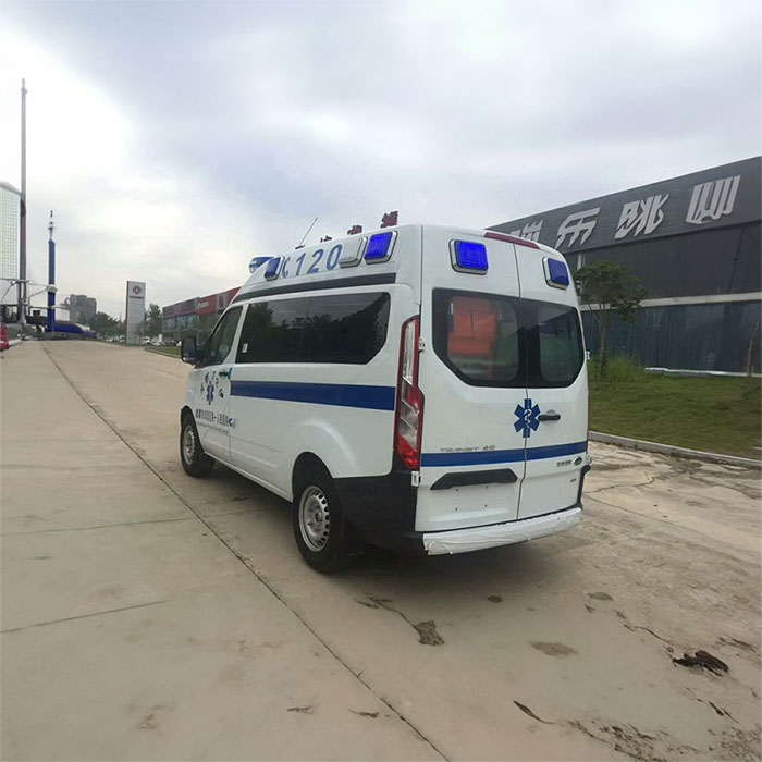 宁波租赁救护车电话号码