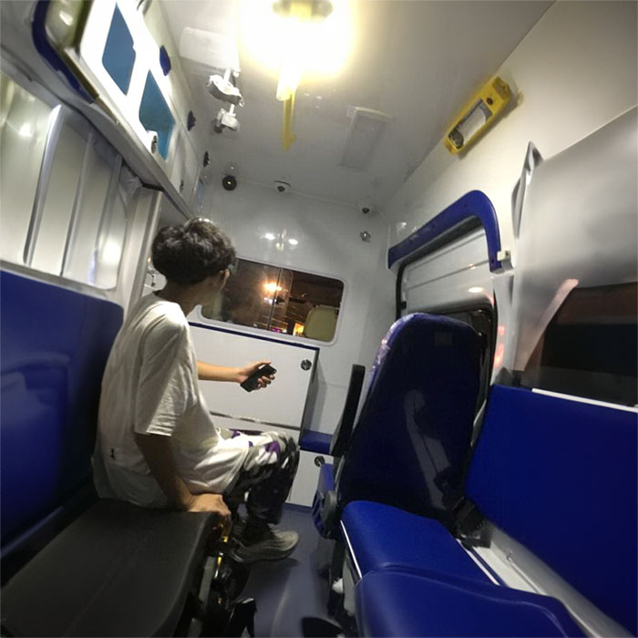 宁波租赁救护车联系方式
