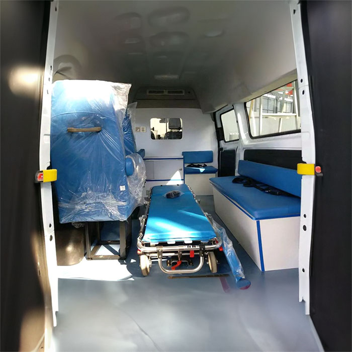 宁波租赁急救车电话