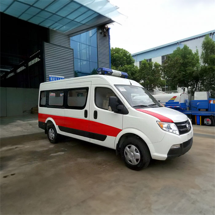 宁波出租急救车联系电话