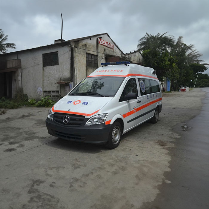 宁波租赁私人救护车电话