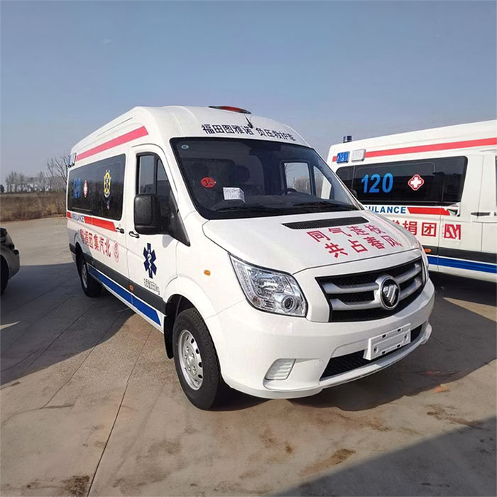 宁波租赁私人救护车电话