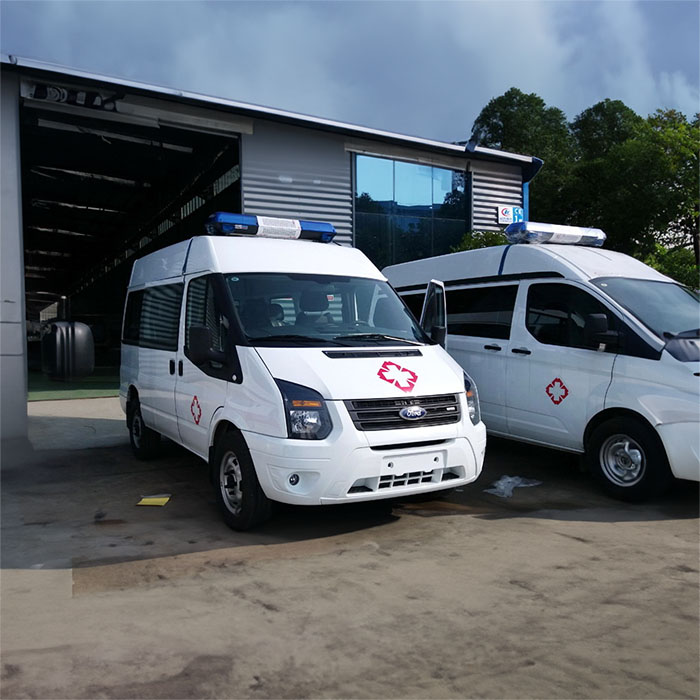 宁波出租救护车电话号码