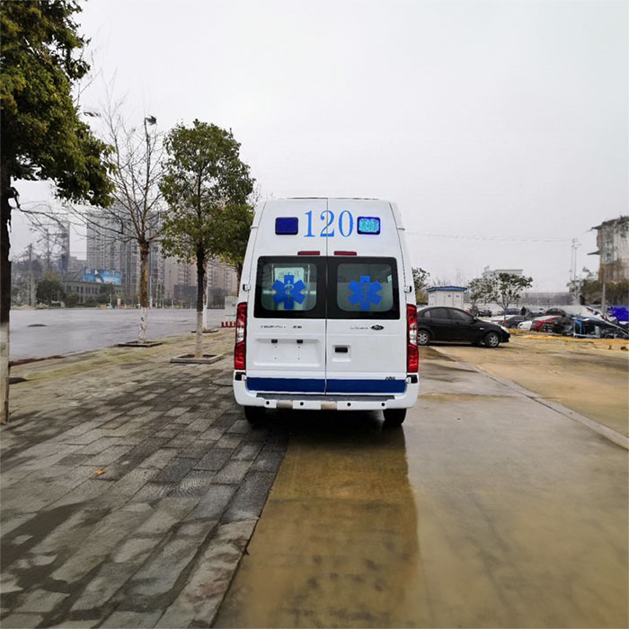 宁波租赁救护车电话号码