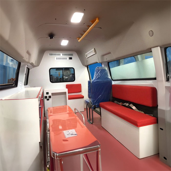 宁波出租急救车