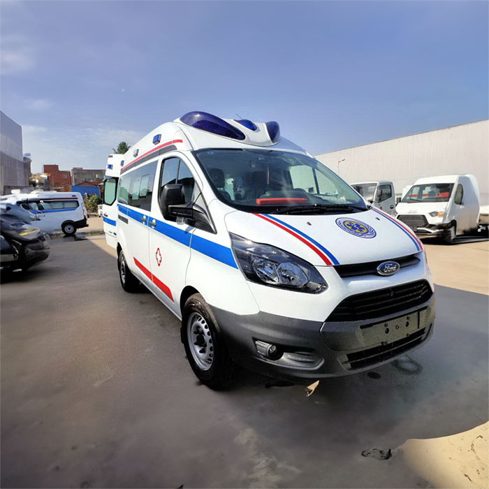 宁波租赁私人救护车联系电话