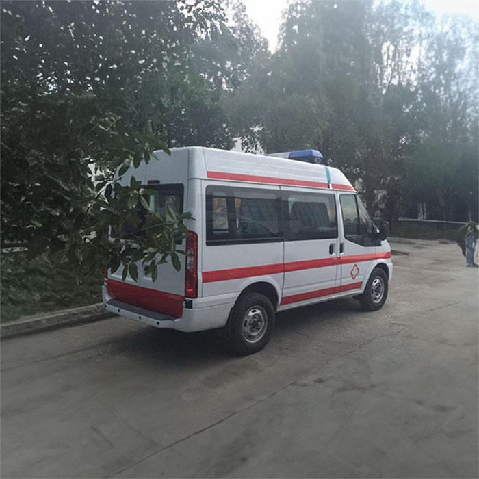 宁波出租急救车电话号码