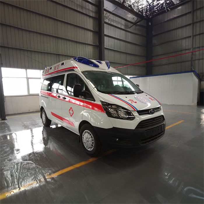宁波租赁私人救护车联系电话