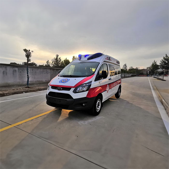 宁波租赁私人救护车电话号码