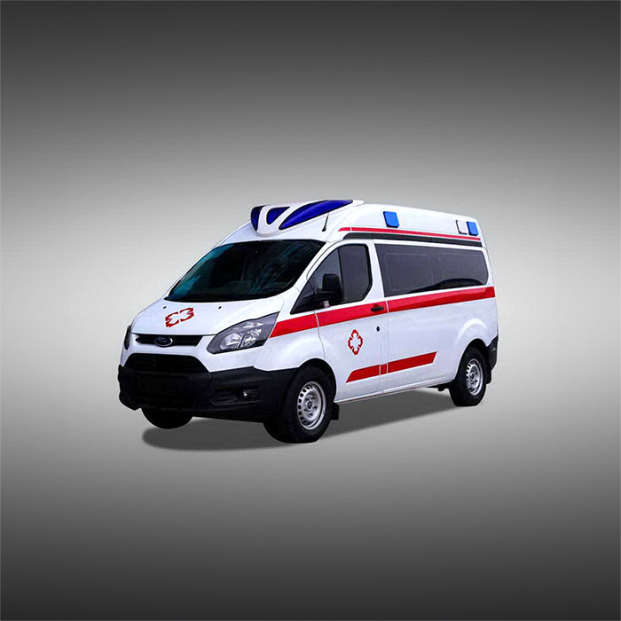 宁波租赁救护车