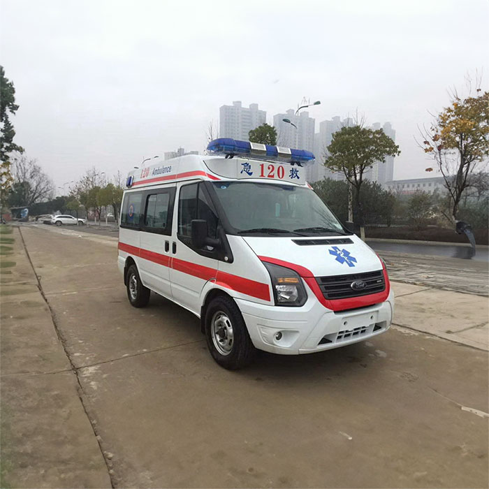 宁波出租急救车联系方式
