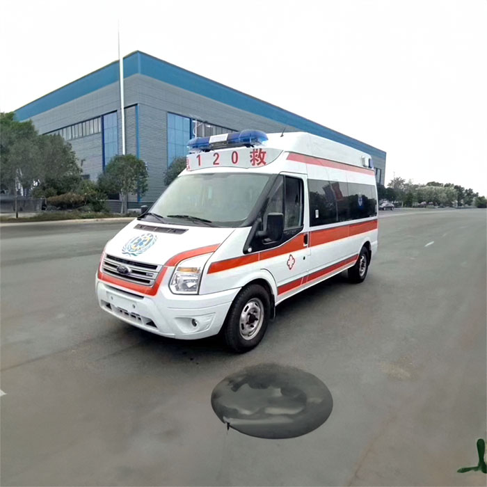 宁波租赁救护车联系方式