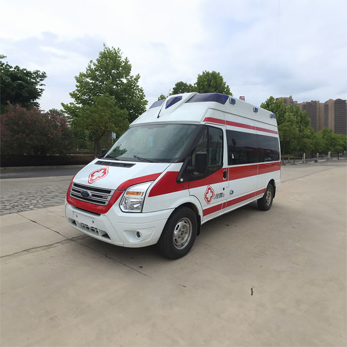 宁波出租救护车电话