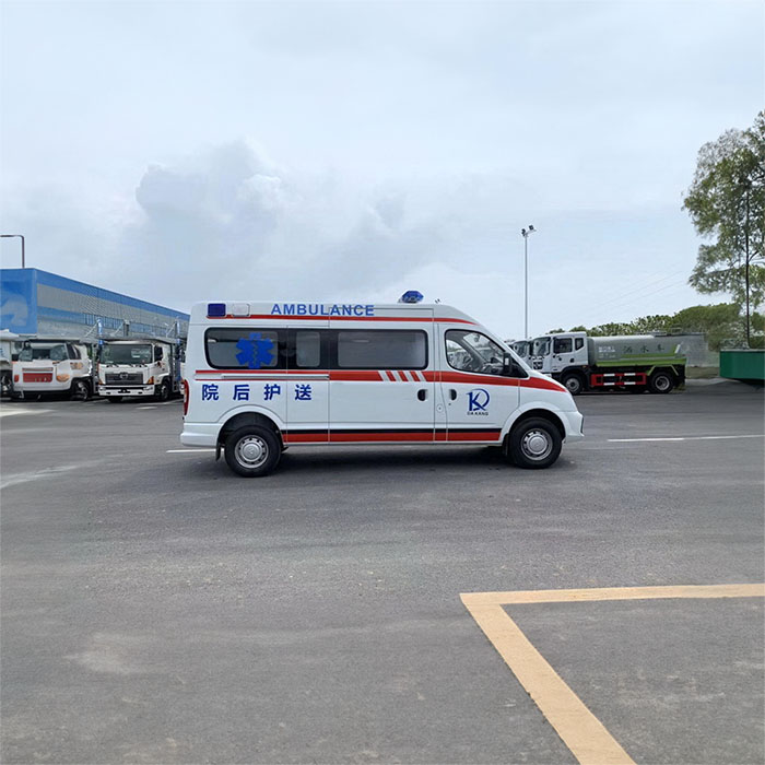 宁波出租急救车联系方式