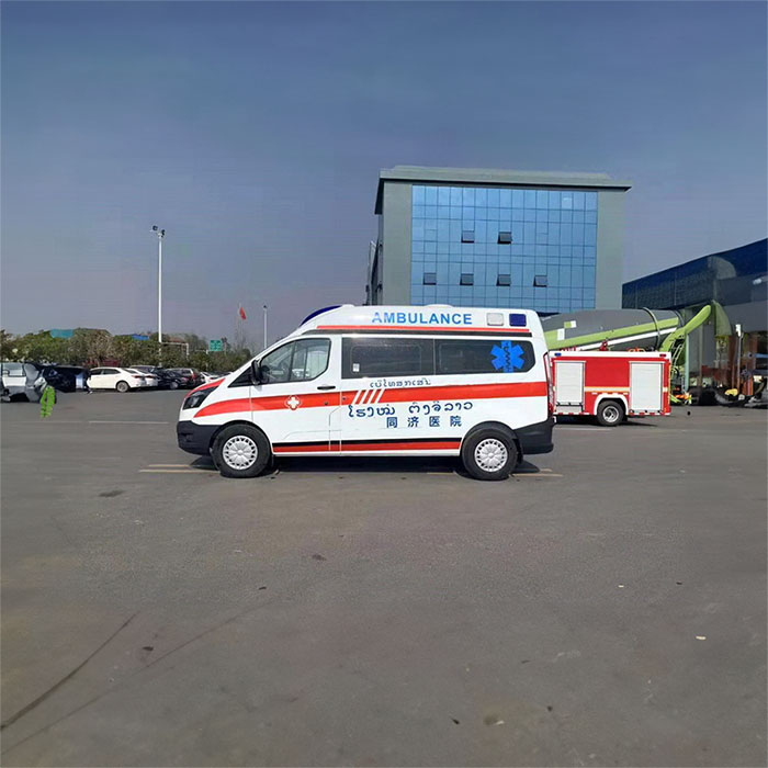 宁波租赁救护车联系方式