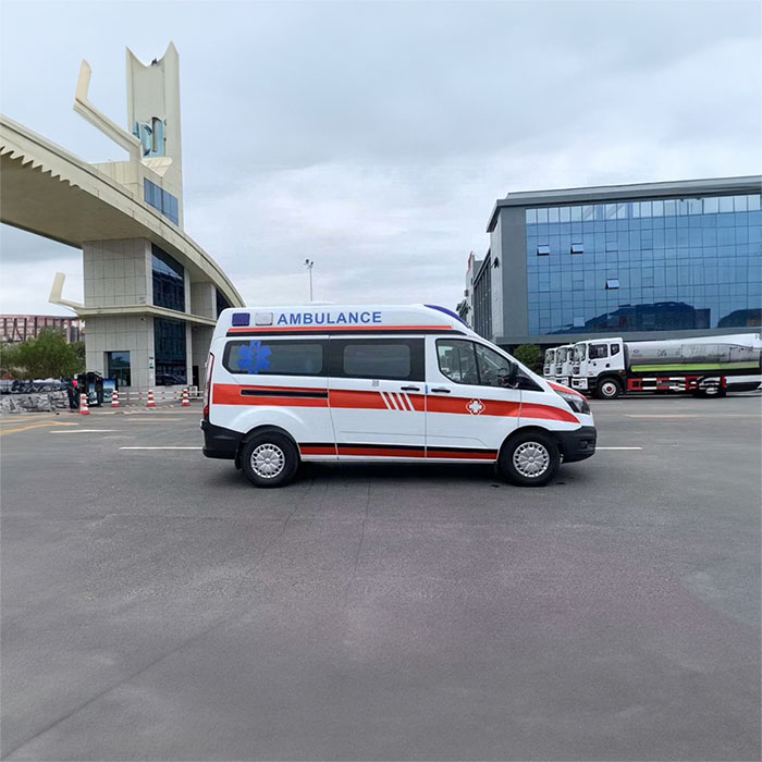 宁波出租私人救护车联系方式