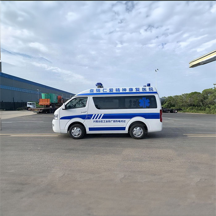 宁波租赁私人救护车电话号码